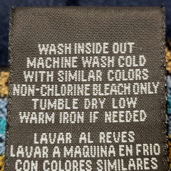 Squeeze Girl's Skinny Jeans Size 10 - Picture 5 of 6